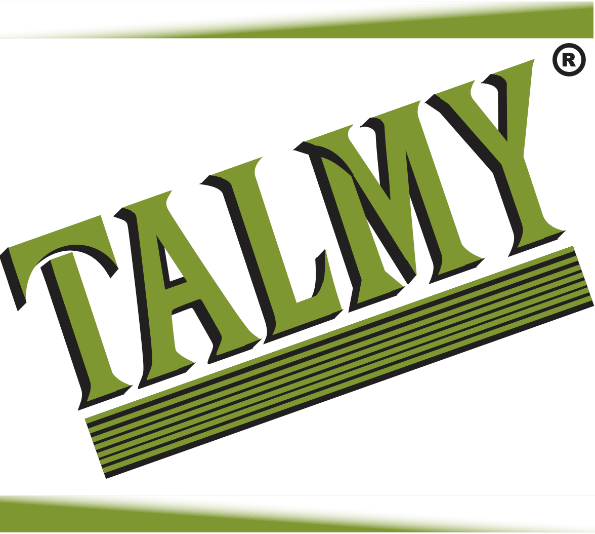 Talmy Logo